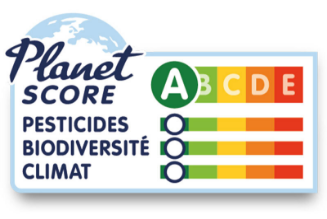 nutriscore